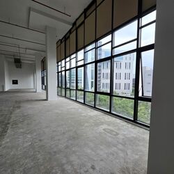 Tai Seng Link (D19), Factory #543903271